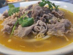 -溪林小馆(浦江城市生活广场店)