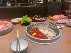 -快乐小羊·内蒙牛羊肉火锅(流花中心店)
