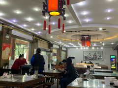 大堂-春发生饭店·非遗(南院门店)