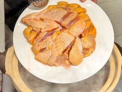 -粤来记·啫啫煲·点心(日月光店)