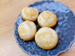 -鑫震源·苏式大虾生煎(山塘街店)