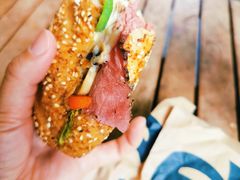 -星巴克(红房子店)