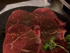 -韩宫宴烤肉·料理(苏州中心店)
