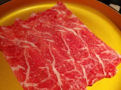 -牛New寿喜烧(金茂览秀城店)