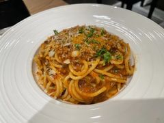 -LA CREPERIE BRETONNE布列塔尼法式餐厅(天童北路店)