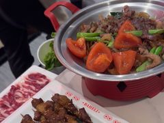 -八合里潮汕鲜牛肉火锅(福州万象城店)