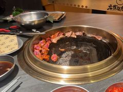-麻蒲碳烤肉(远景路1号店)