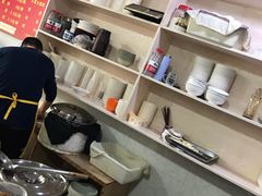 -金枫锅贴(滨江·凯旋门店)