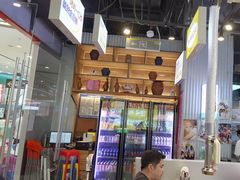 -金喜娜无限自助烤肉(泰达永旺店)