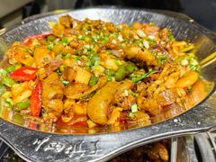 糯香鸭掌拼猪蹄-戴师傅川西坝子(彩泉旗舰店)