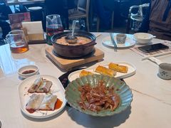 -滋粥楼·顺德菜(番禺广场总店)