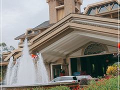 -广州锦绣香江度假别墅