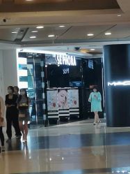 -丝芙兰Sephora