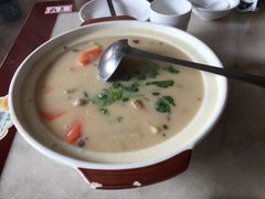 -梅利汴京烤鸭•开封豫菜地标店(晋安路店)