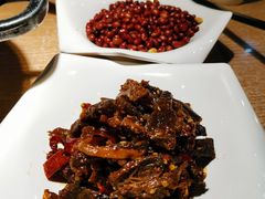 -李子坝梁山鸡(北碚万达五鸡哥店)