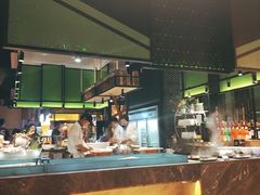 -星伦多自助料理(华润万象城店)