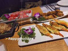 -暹罗酒肆泰餐厅酒吧