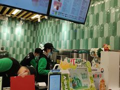-阿水大杯茶(金融街佳乐家店)