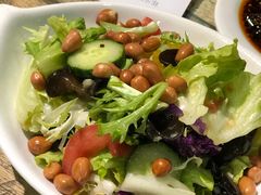 -郑享吃烧烤烩面(红专路店)