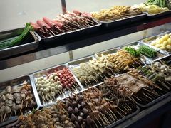 -胖子好盐水鸭(总店)