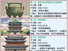 -陕西历史博物馆