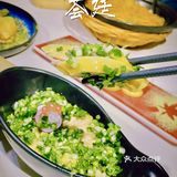 魔都创意经典本帮菜 | 荟廷