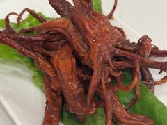 -瑞福园联谊餐室(茂名南路店)