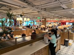 -金谷园饺子馆(北邮总店)