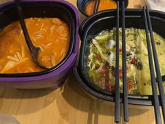 -阿香米线(深业上城店)