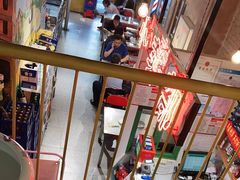 -胡同泥炉烤肉(总店)
