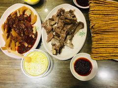 -清真益鑫羊肉手抓馆(南大街店)