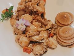 -百富源·海鲜辽菜(浑河堡店)