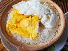 煎蛋砂锅饭-罗平振兴老店砂锅饭(文笔路店)