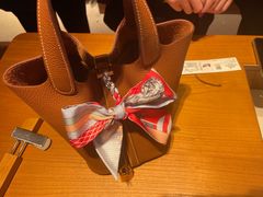 -爱马仕 HERMES(上海ifc商场店)
