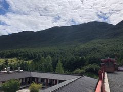 -丽江玉水寨