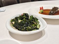 -临家小院·潮汕菜·商务宴请·点心(白石洲店)