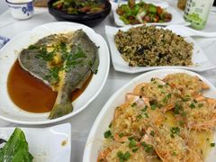 -清香海鲜餐厅(青澳湾地标美食店)