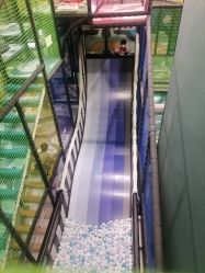 点击看大图 -meland club亲子乐园(北京芳圆里ID MALL店)
