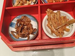 -老萍巷莲花血鸭·萍乡地标江西菜(步行街店)