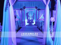 上海浪漫爱都婚礼策划-上海虹梅嘉廷酒店