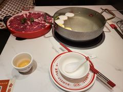 -八合里牛肉火锅(深圳海德店)