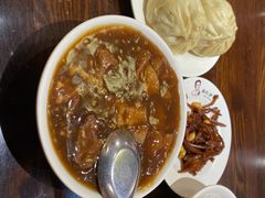 -姚记炒肝店(簋街店)