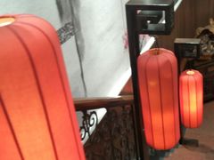 -華僑飯店中餐厅