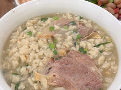 -老刘家永盛斋·传统泡馍(东关南街店)
