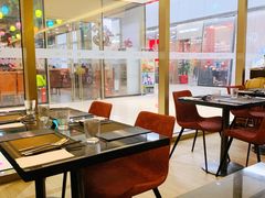 -THE PAWON·8碗(古北SOHO店)