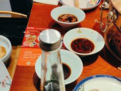 -1078號老北京涮肉(松柏店)