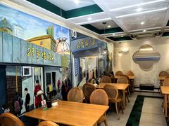 -23号墙门菜(狮虎桥店)