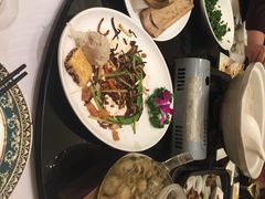 粗茶淡饭•汉口公馆-粗茶淡饭·汉口公馆(循礼门店)