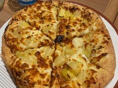 -必胜客(金元宝店)