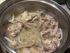 -润园四季椰子鸡火锅(海上世界店)